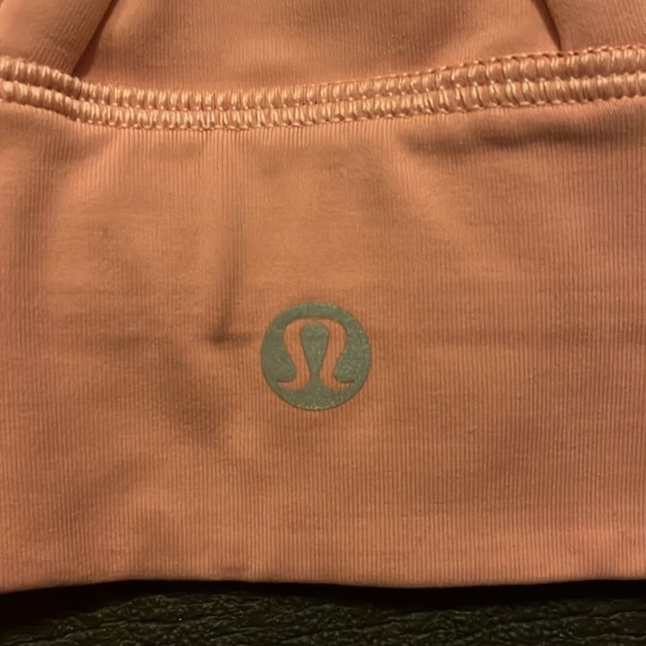 Lululemon Energy Bra Long Line - Picture 4 of 6